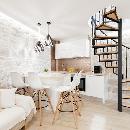 House Rokastone Apartment Split Luaran gambar