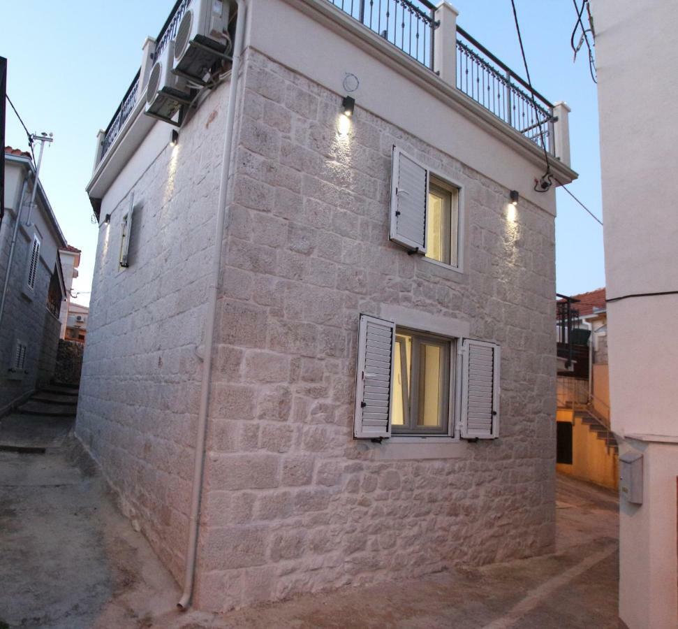 House Rokastone Apartment Split Luaran gambar