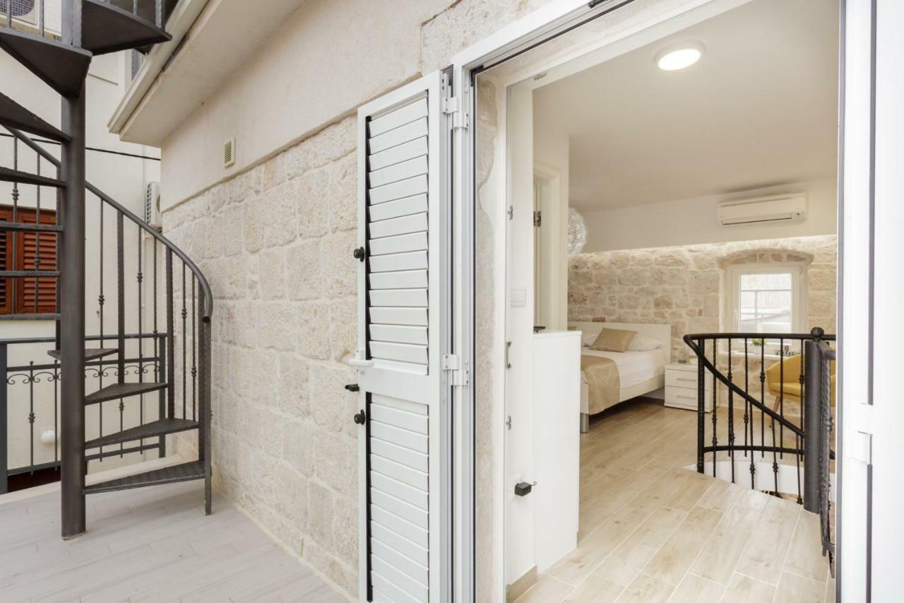 House Rokastone Apartment Split Luaran gambar