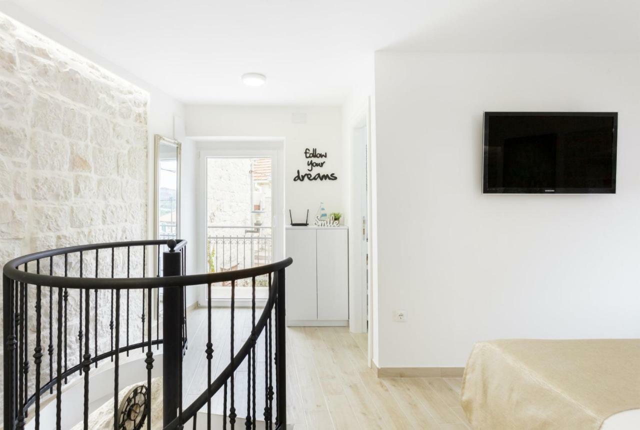 House Rokastone Apartment Split Luaran gambar