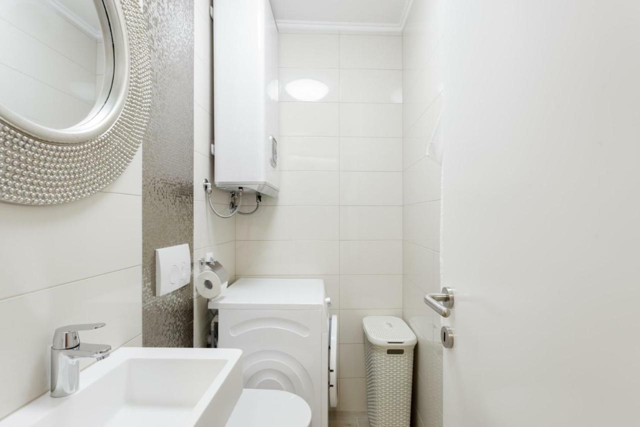 House Rokastone Apartment Split Luaran gambar