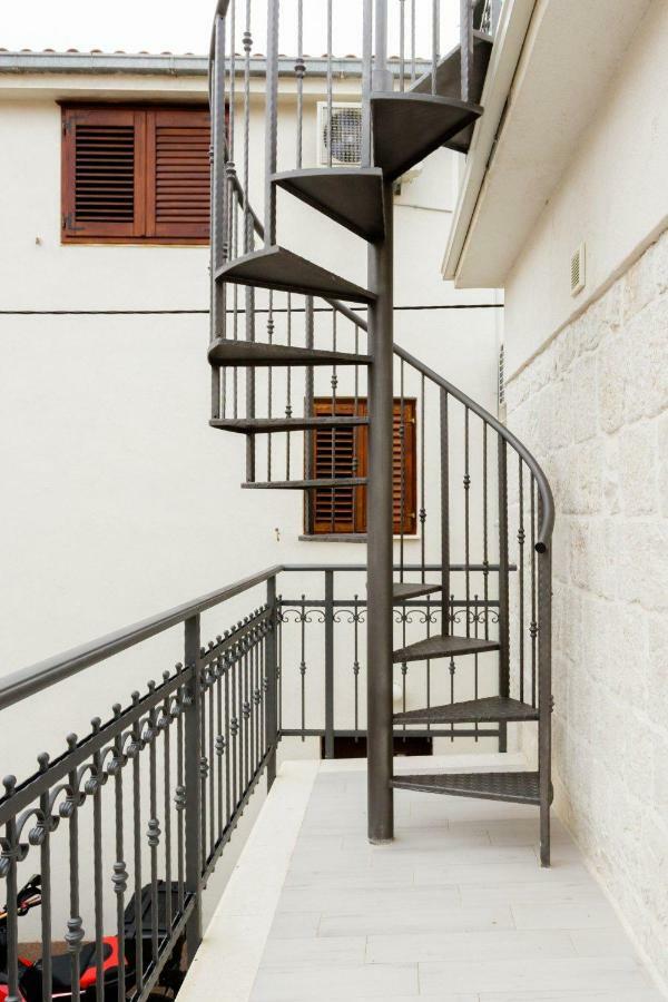 House Rokastone Apartment Split Luaran gambar