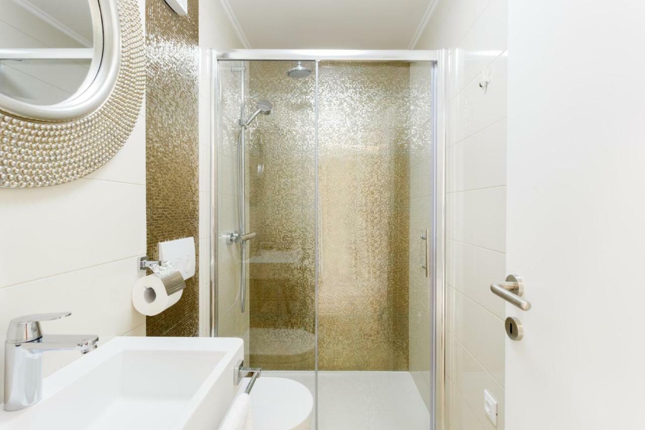 House Rokastone Apartment Split Luaran gambar