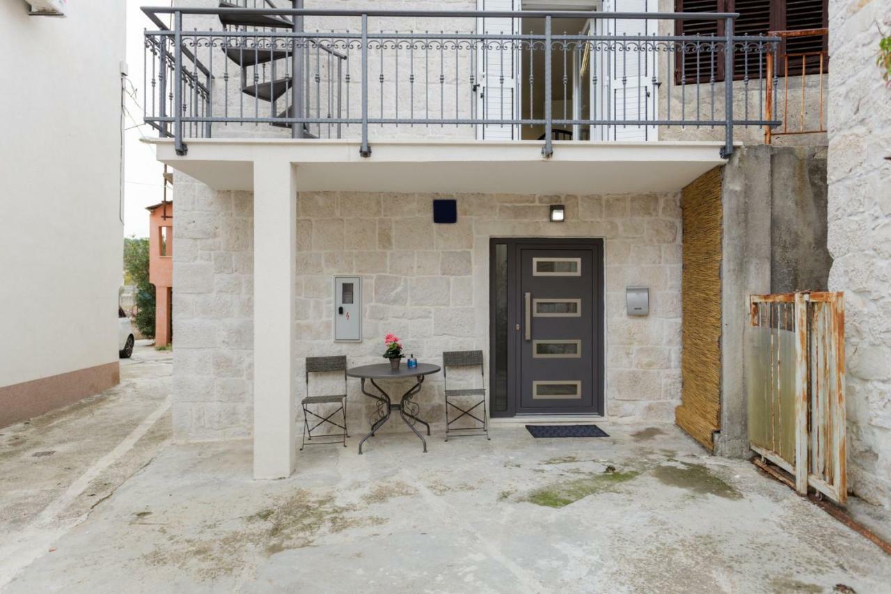 House Rokastone Apartment Split Luaran gambar