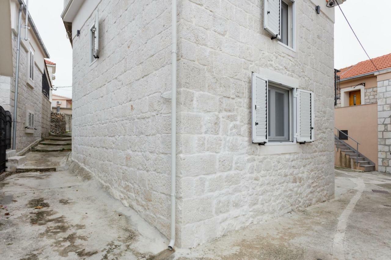 House Rokastone Apartment Split Luaran gambar