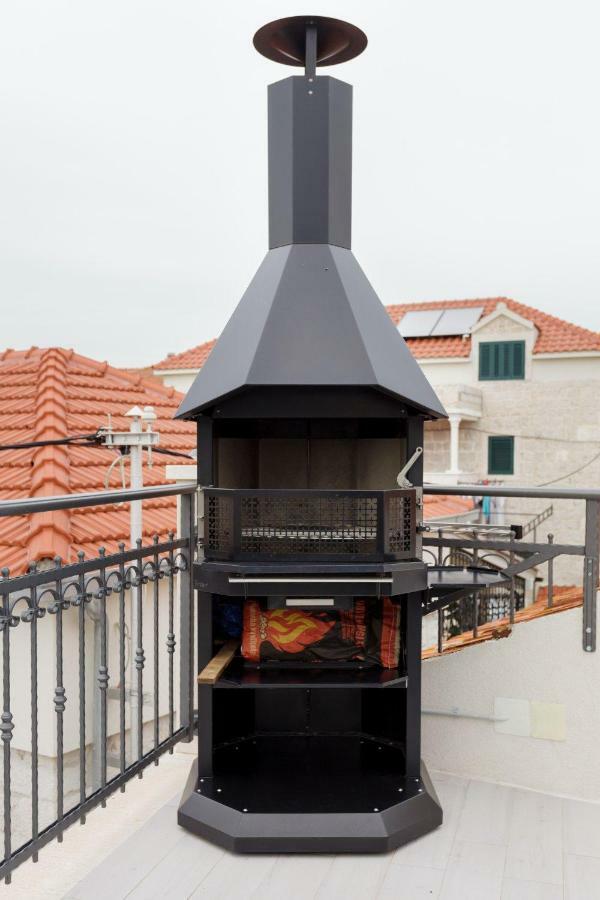 House Rokastone Apartment Split Luaran gambar