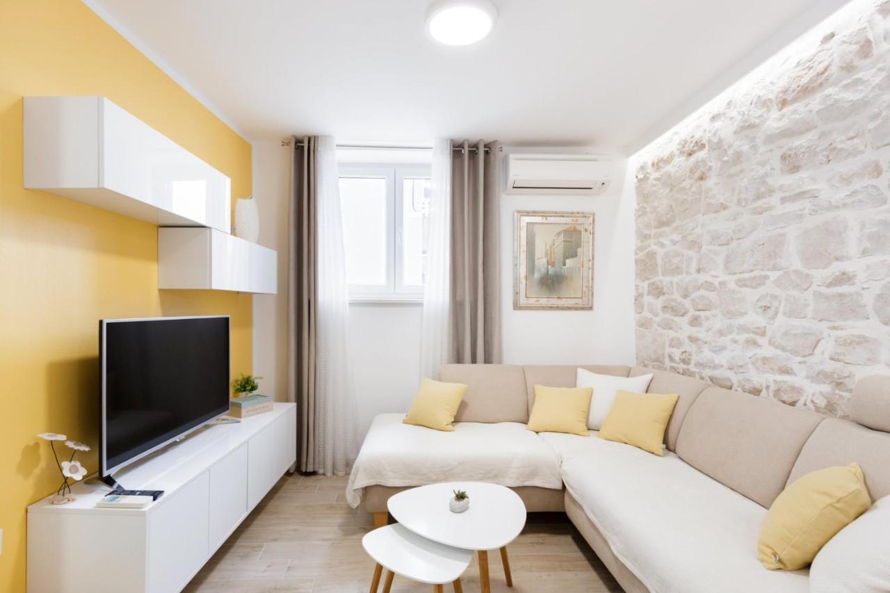 House Rokastone Apartment Split Luaran gambar