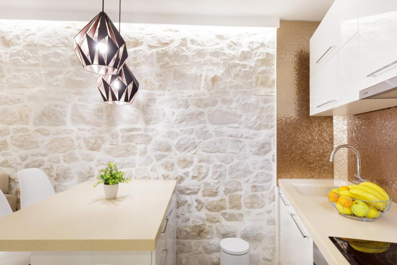 House Rokastone Apartment Split Luaran gambar