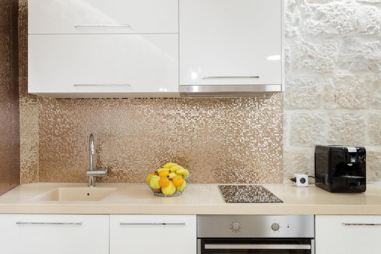 House Rokastone Apartment Split Luaran gambar