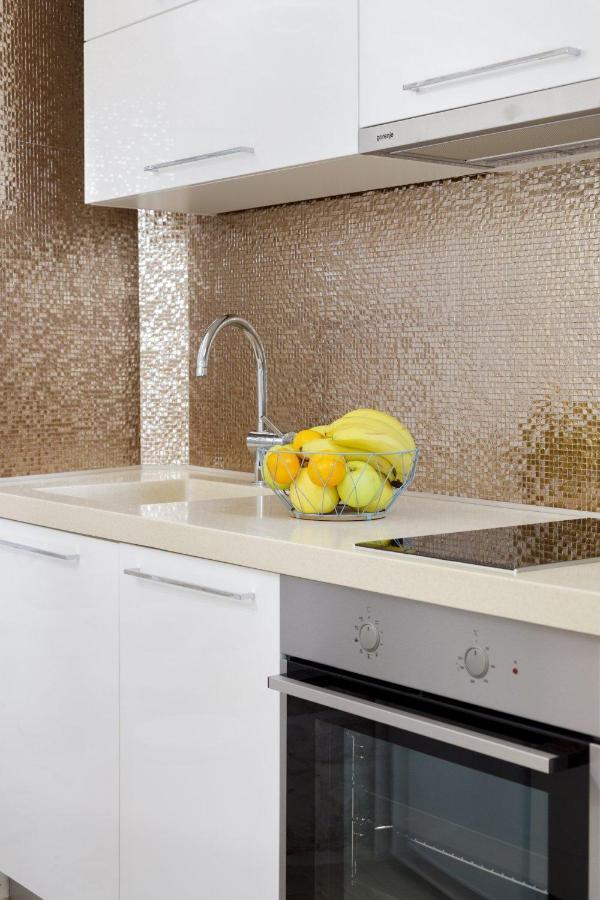 House Rokastone Apartment Split Luaran gambar
