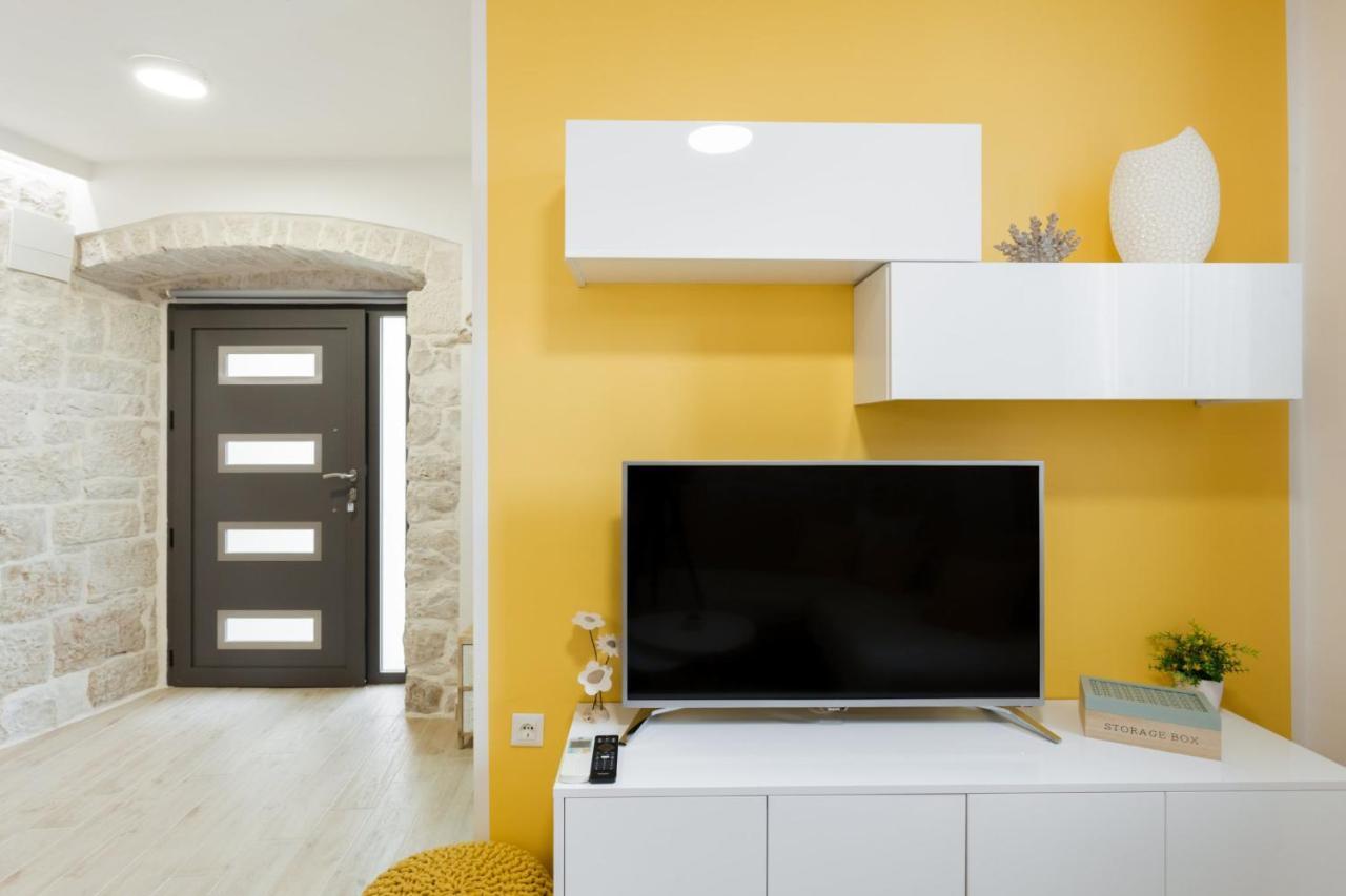 House Rokastone Apartment Split Luaran gambar